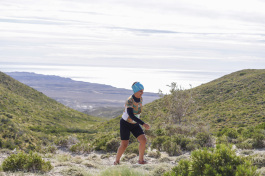 Comodoro Ultra Trail 2023