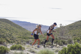 Comodoro Ultra Trail 2023