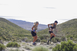 Comodoro Ultra Trail 2023