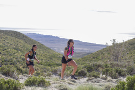 Comodoro Ultra Trail 2023