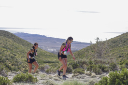 Comodoro Ultra Trail 2023