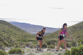 Comodoro Ultra Trail 2023