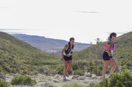 Comodoro Ultra Trail 2023