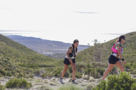 Comodoro Ultra Trail 2023