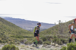 Comodoro Ultra Trail 2023