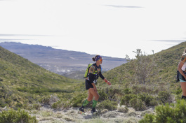 Comodoro Ultra Trail 2023