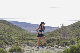 Comodoro Ultra Trail 2023