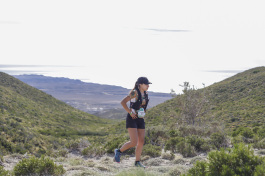 Comodoro Ultra Trail 2023