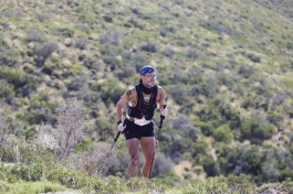 Comodoro Ultra Trail 2023