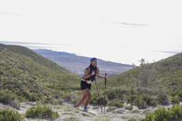 Comodoro Ultra Trail 2023