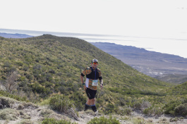 Comodoro Ultra Trail 2023