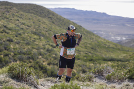 Comodoro Ultra Trail 2023