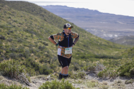 Comodoro Ultra Trail 2023