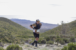 Comodoro Ultra Trail 2023