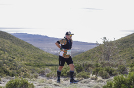 Comodoro Ultra Trail 2023