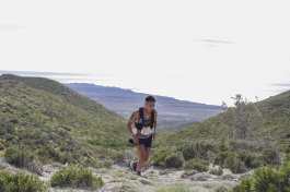 Comodoro Ultra Trail 2023