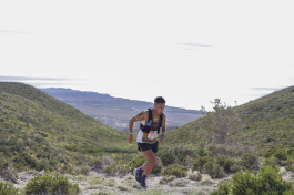 Comodoro Ultra Trail 2023