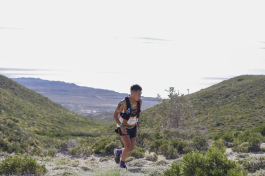 Comodoro Ultra Trail 2023