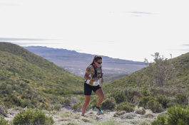 Comodoro Ultra Trail 2023