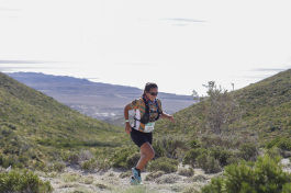 Comodoro Ultra Trail 2023