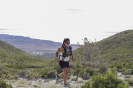 Comodoro Ultra Trail 2023