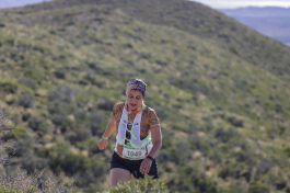 Comodoro Ultra Trail 2023