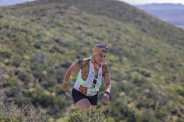 Comodoro Ultra Trail 2023