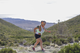 Comodoro Ultra Trail 2023