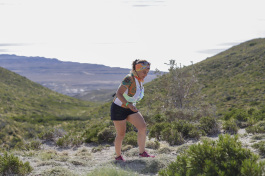 Comodoro Ultra Trail 2023