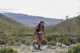 Comodoro Ultra Trail 2023