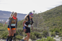 Comodoro Ultra Trail 2023