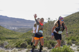 Comodoro Ultra Trail 2023