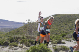 Comodoro Ultra Trail 2023