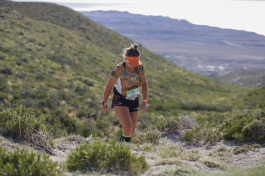 Comodoro Ultra Trail 2023