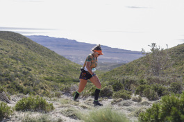 Comodoro Ultra Trail 2023