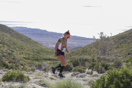 Comodoro Ultra Trail 2023