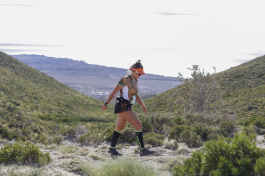 Comodoro Ultra Trail 2023