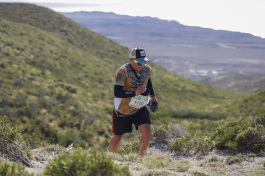 Comodoro Ultra Trail 2023