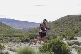 Comodoro Ultra Trail 2023