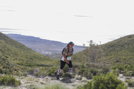 Comodoro Ultra Trail 2023