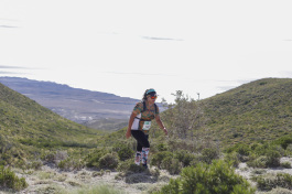 Comodoro Ultra Trail 2023