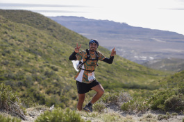 Comodoro Ultra Trail 2023