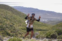 Comodoro Ultra Trail 2023