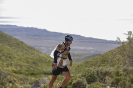 Comodoro Ultra Trail 2023