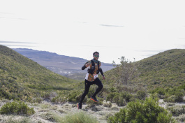 Comodoro Ultra Trail 2023