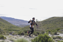 Comodoro Ultra Trail 2023