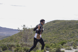 Comodoro Ultra Trail 2023