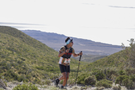 Comodoro Ultra Trail 2023