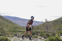 Comodoro Ultra Trail 2023