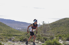 Comodoro Ultra Trail 2023